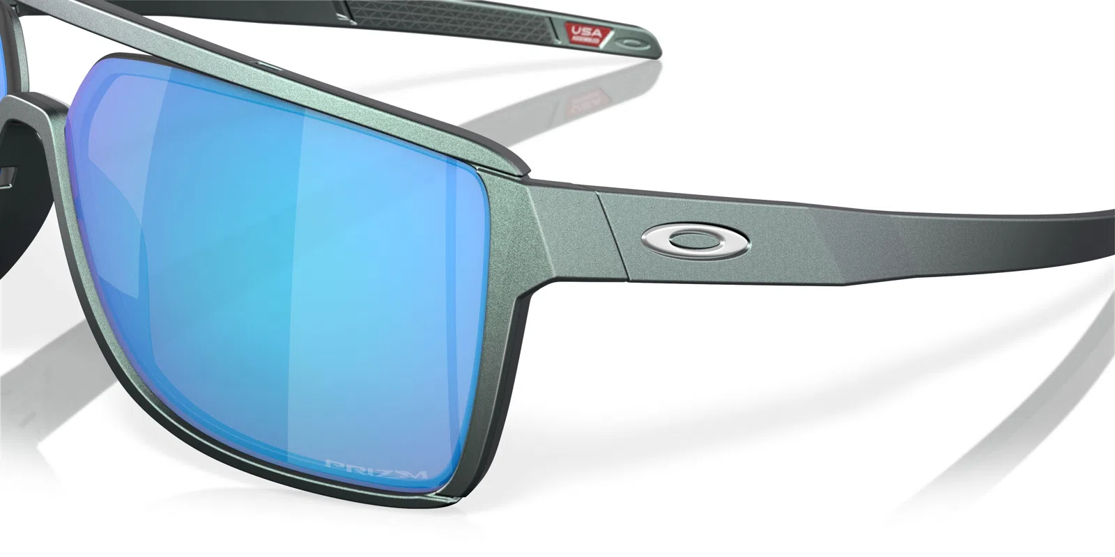 Oakley Castel 9147 Sunglasses - view 47